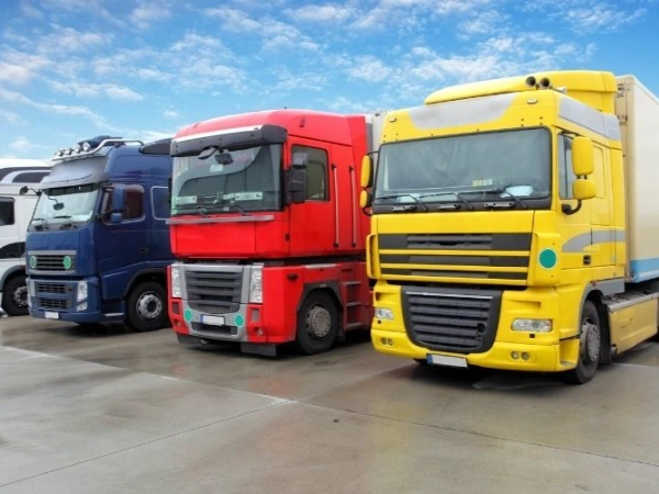 Antalya Maden Nakliye